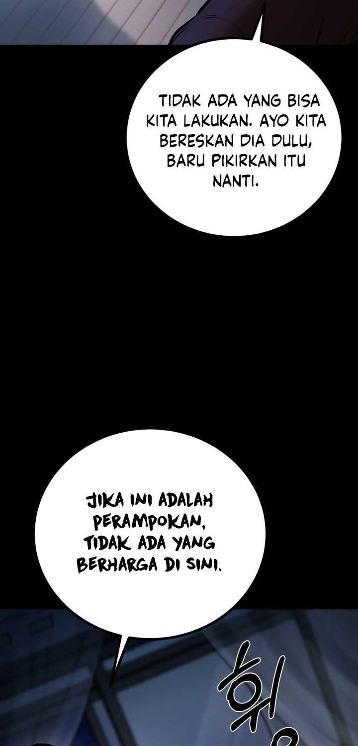 Blade of Retribution Chapter 6 - halaman 47
