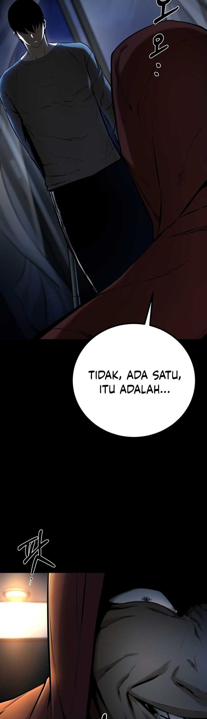 Blade of Retribution Chapter 6 - halaman 48