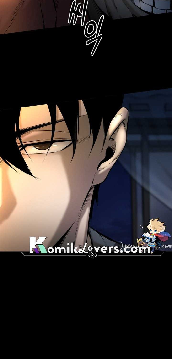 Blade of Retribution Chapter 6 - halaman 49