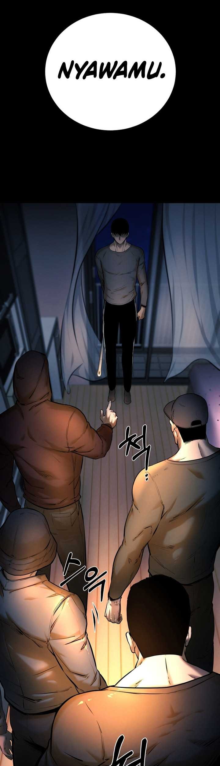 Blade of Retribution Chapter 6 - halaman 50