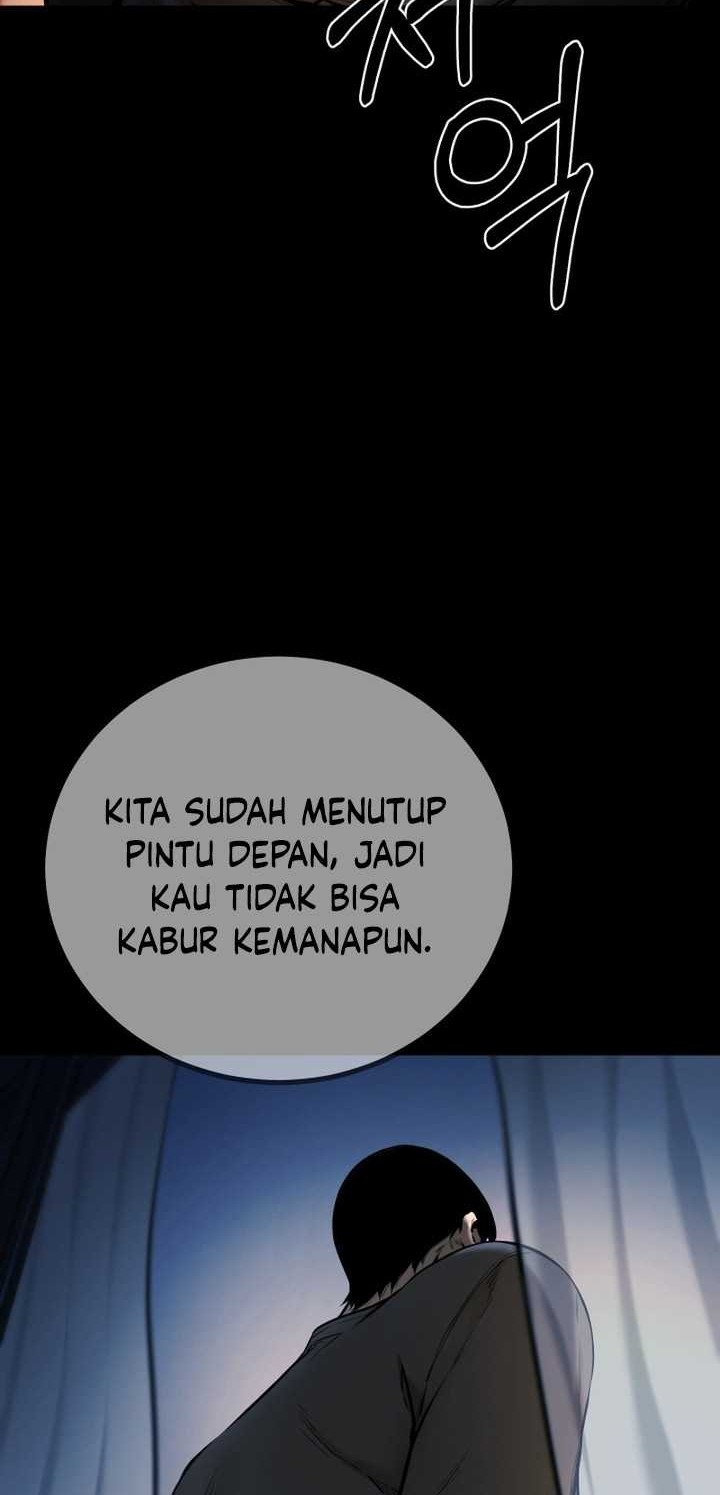 Blade of Retribution Chapter 6 - halaman 51