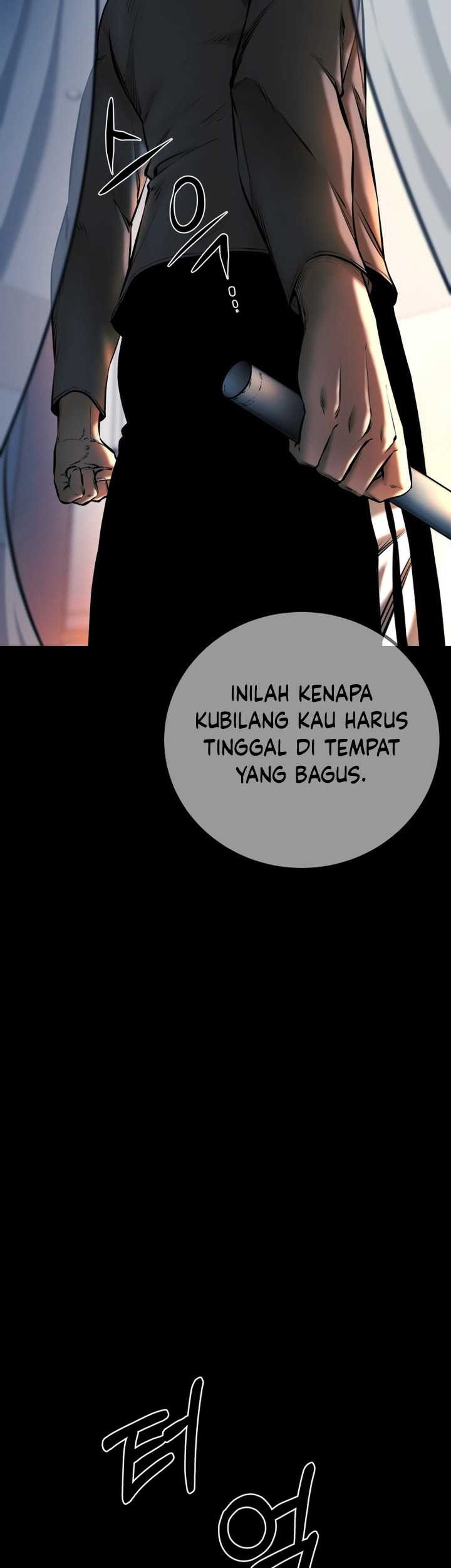 Blade of Retribution Chapter 6 - halaman 52