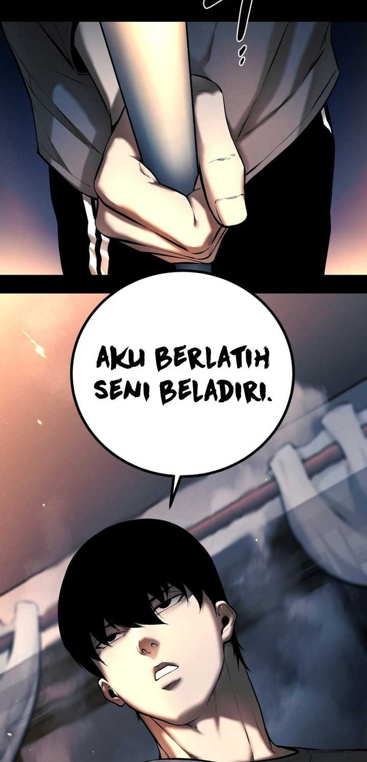 Blade of Retribution Chapter 6 - halaman 53