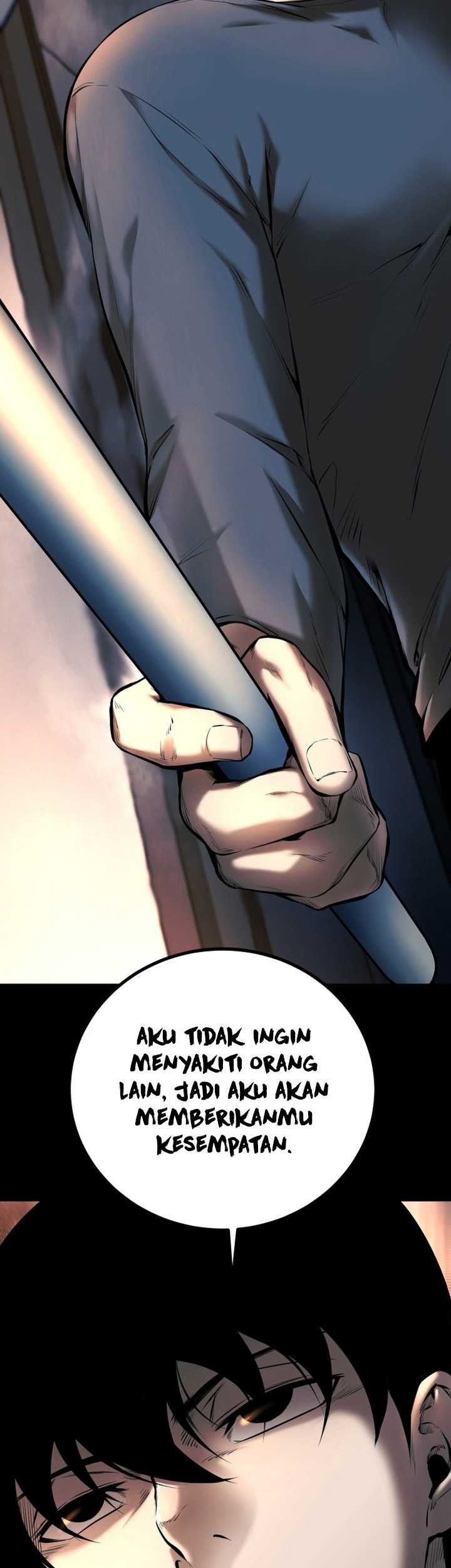 Blade of Retribution Chapter 6 - halaman 54