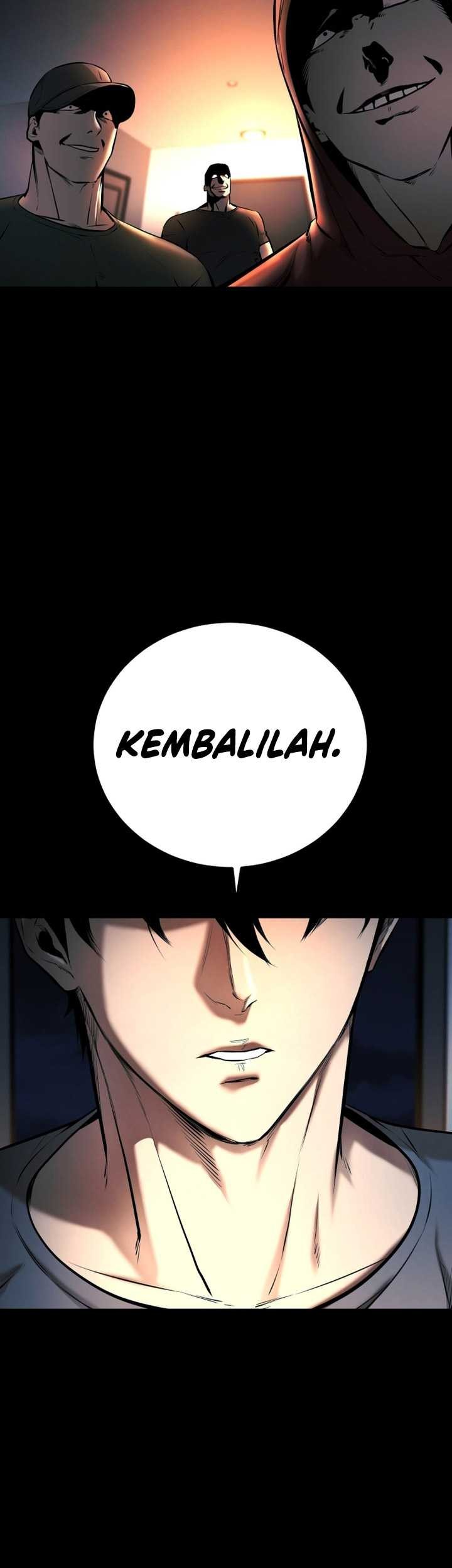 Blade of Retribution Chapter 6 - halaman 56
