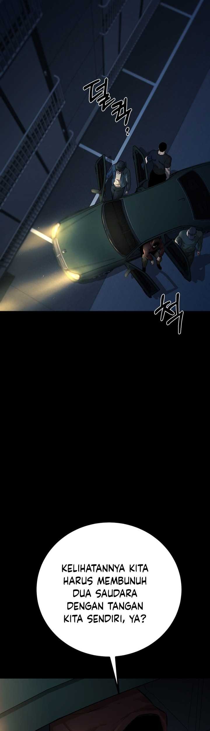 Blade of Retribution Chapter 6 - halaman 6