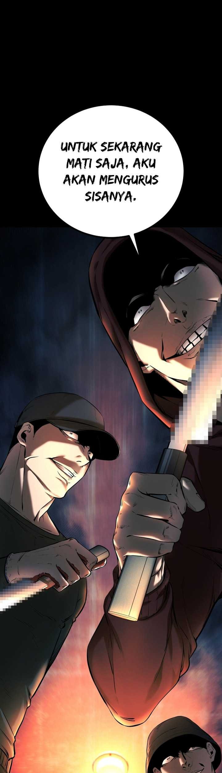 Blade of Retribution Chapter 6 - halaman 60