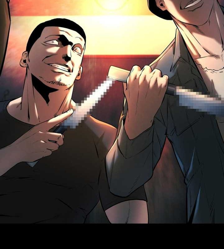 Blade of Retribution Chapter 6 - halaman 61