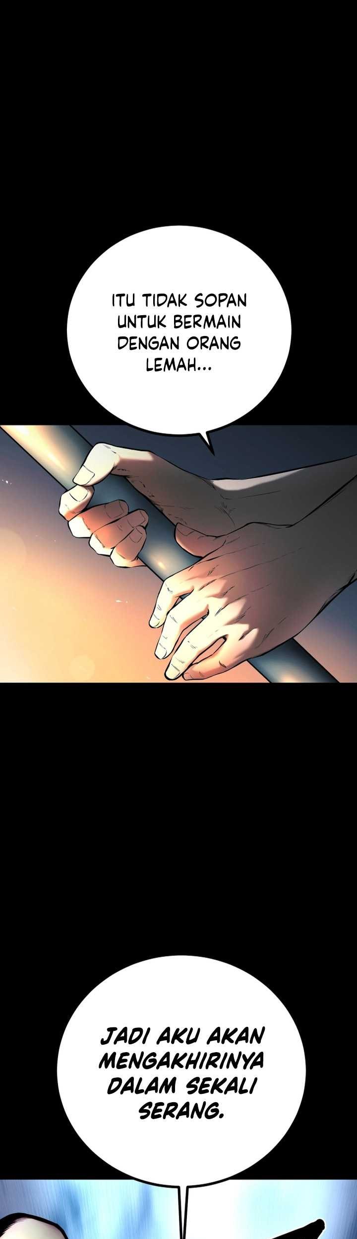 Blade of Retribution Chapter 6 - halaman 62