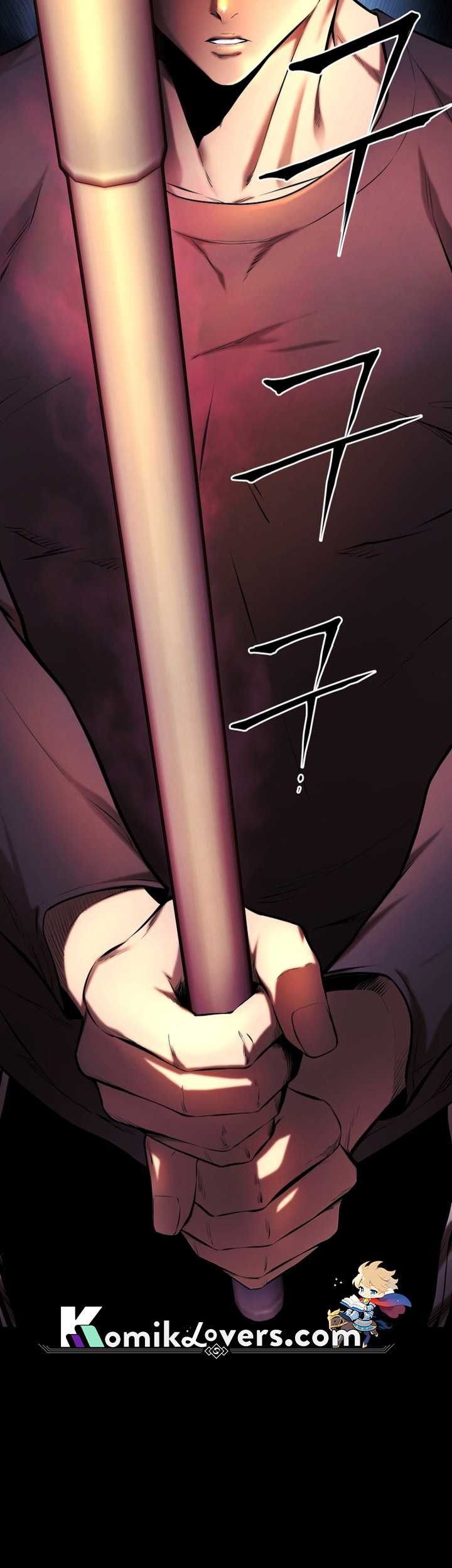 Blade of Retribution Chapter 6 - halaman 64