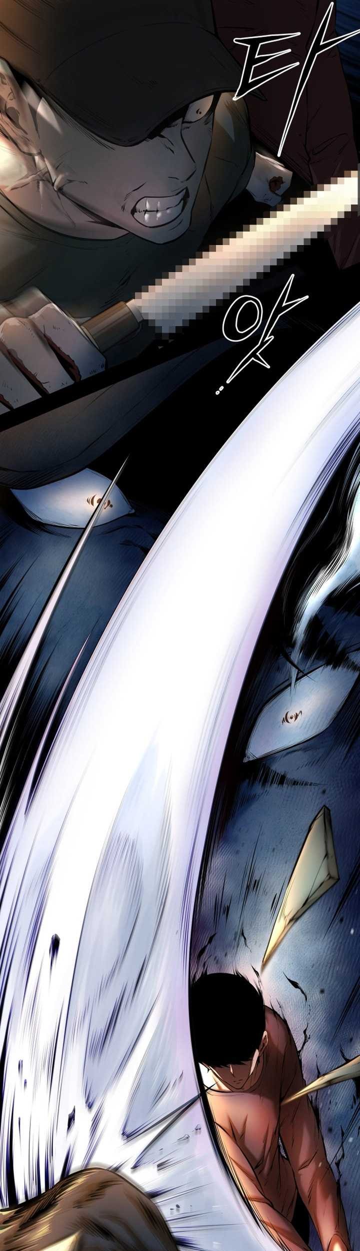 Blade of Retribution Chapter 6 - halaman 66