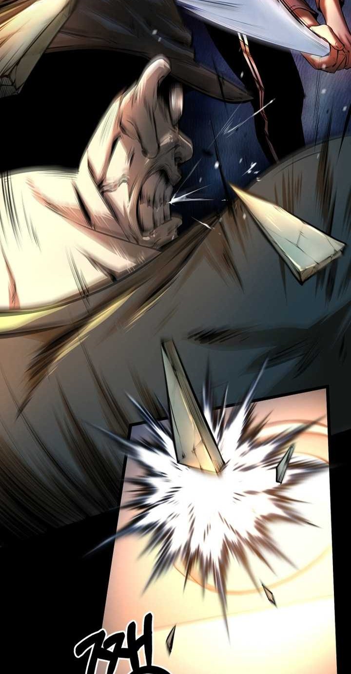 Blade of Retribution Chapter 6 - halaman 67