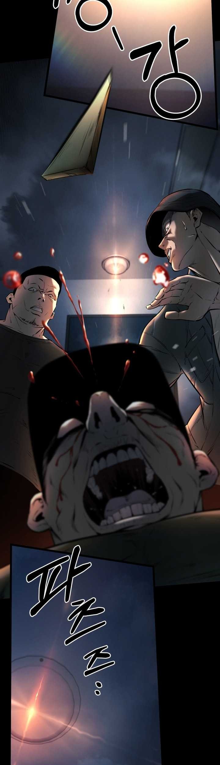 Blade of Retribution Chapter 6 - halaman 68