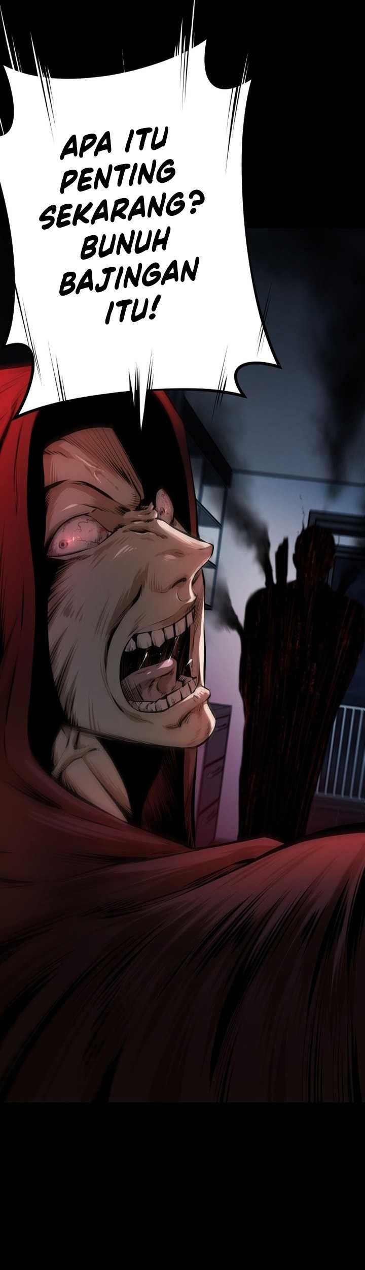 Blade of Retribution Chapter 6 - halaman 70