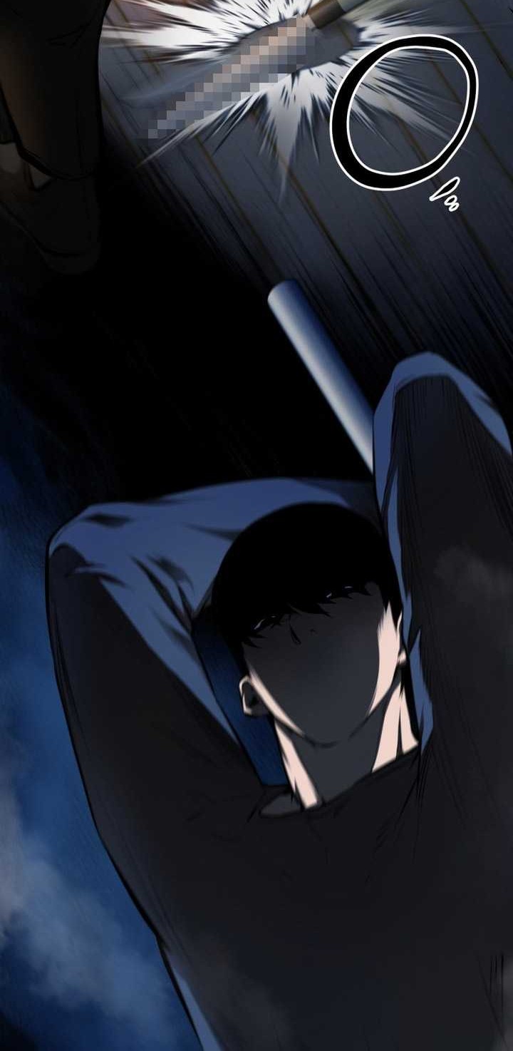 Blade of Retribution Chapter 6 - halaman 75