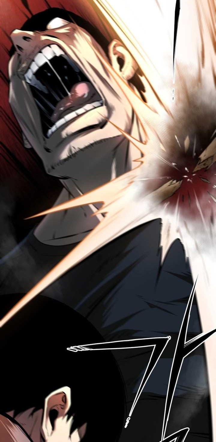 Blade of Retribution Chapter 6 - halaman 77