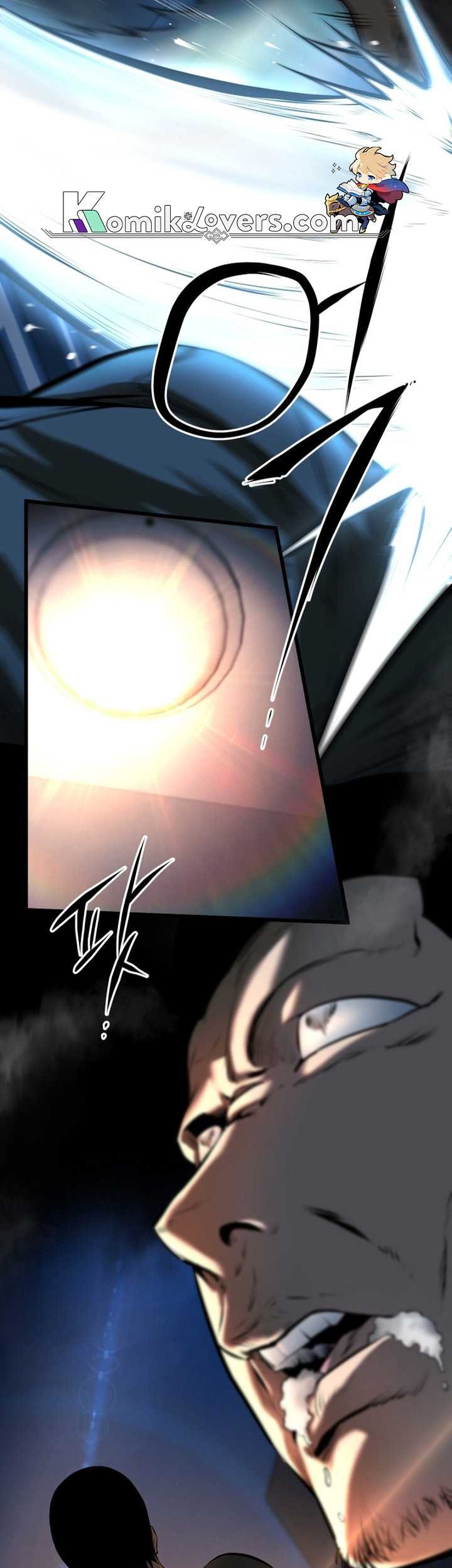 Blade of Retribution Chapter 6 - halaman 80