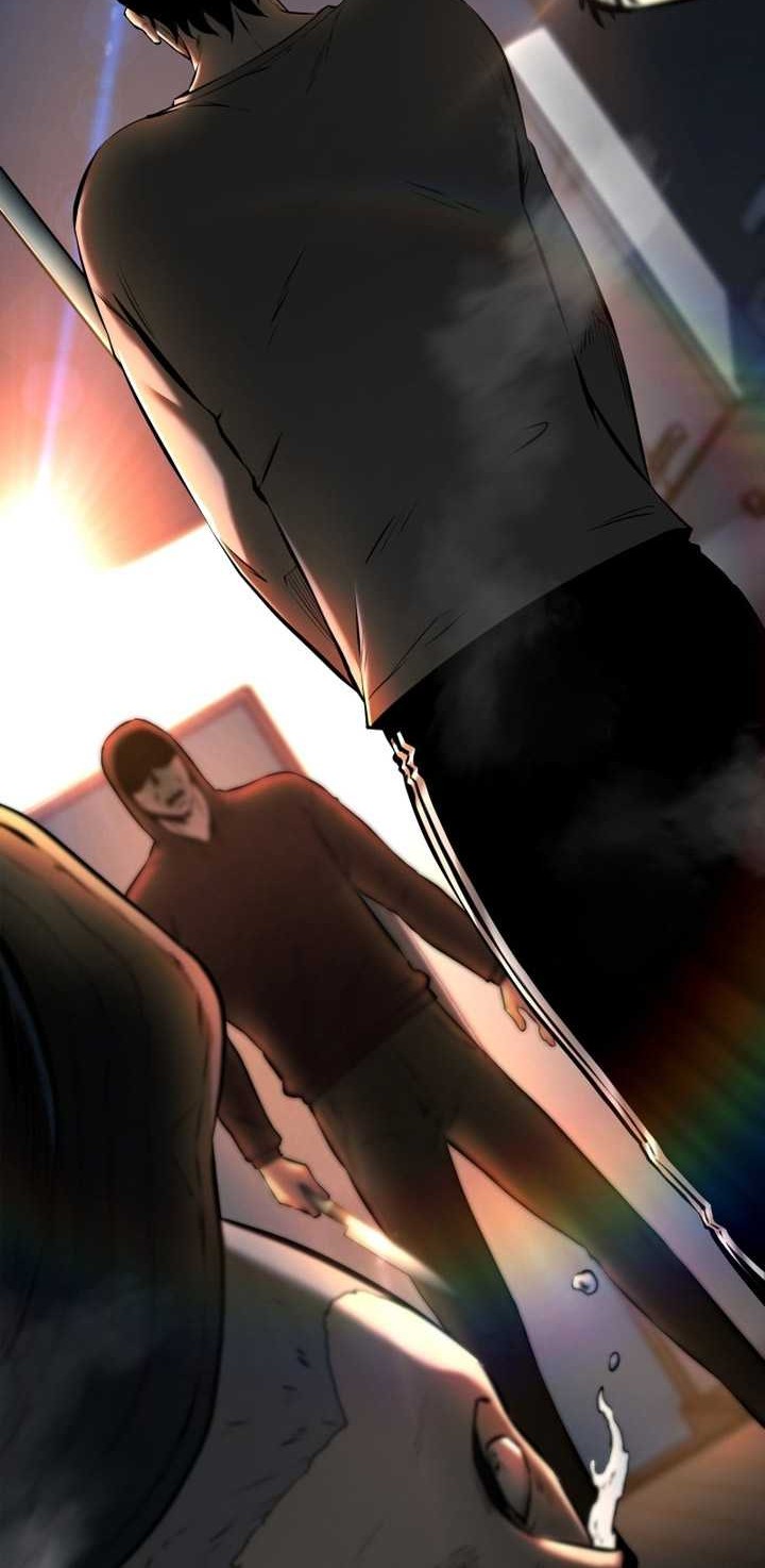 Blade of Retribution Chapter 6 - halaman 81