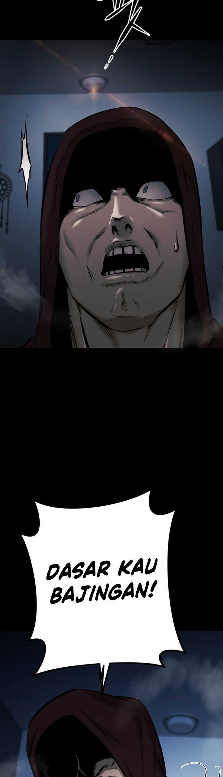 Blade of Retribution Chapter 6 - halaman 86