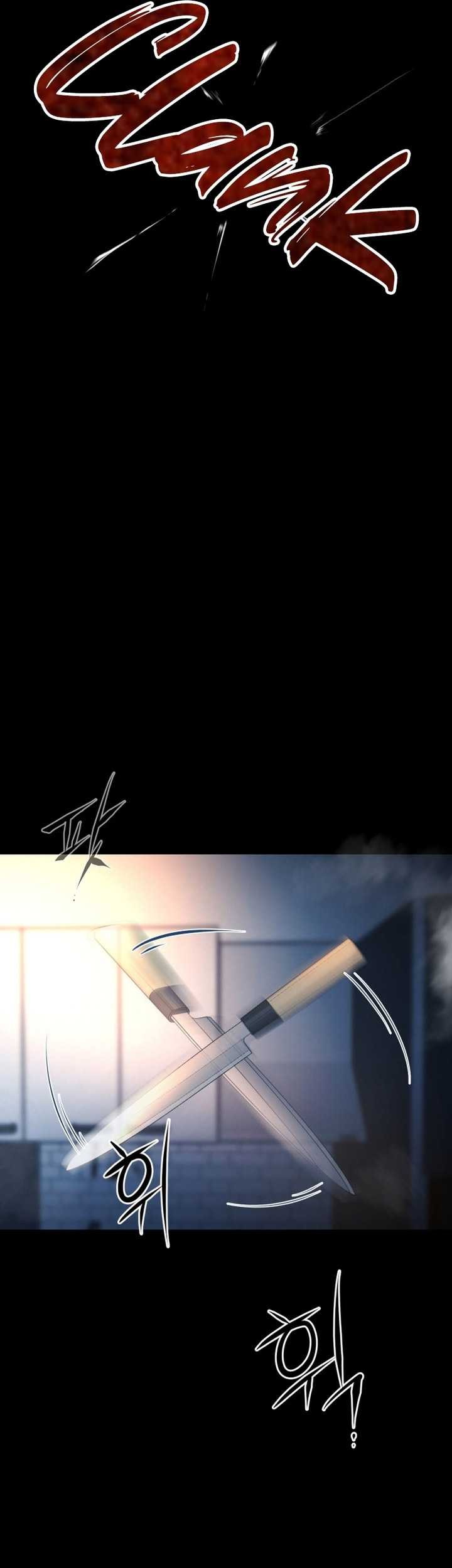 Blade of Retribution Chapter 6 - halaman 88