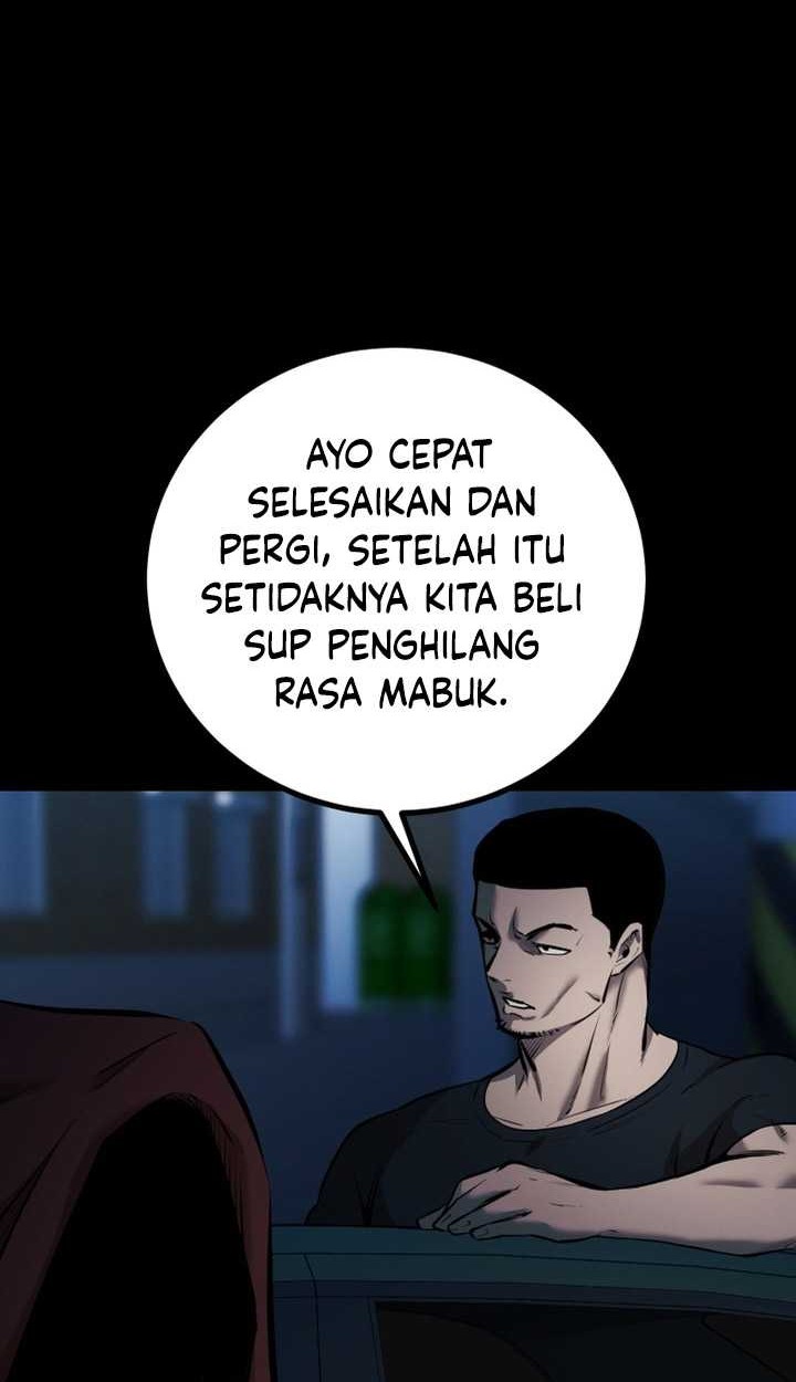 Blade of Retribution Chapter 6 - halaman 9