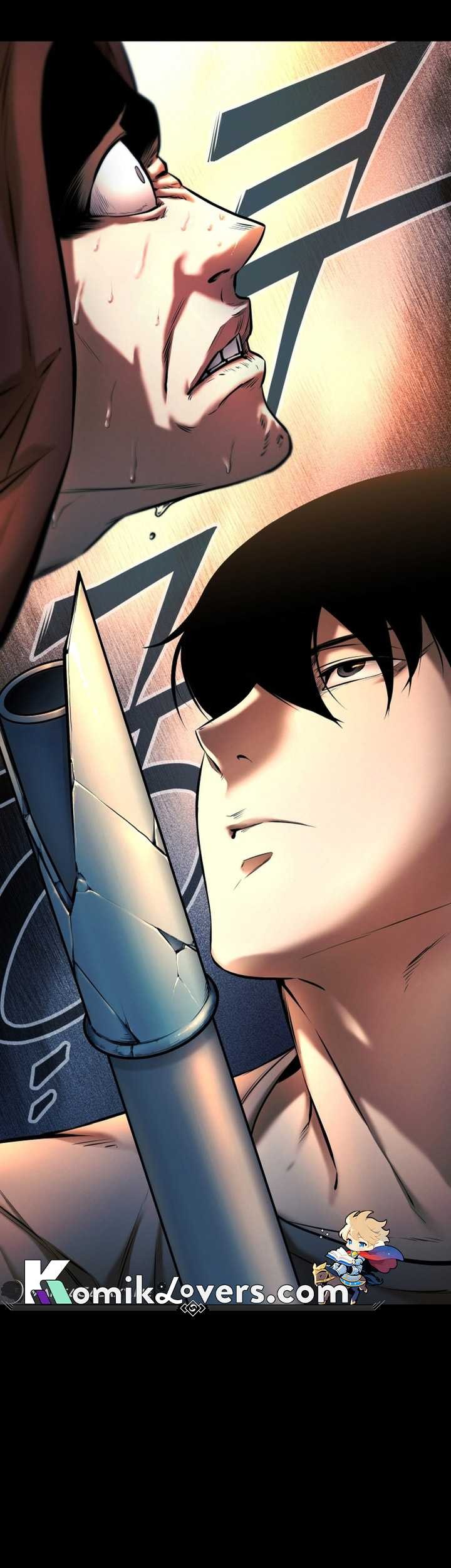 Blade of Retribution Chapter 6 - halaman 90