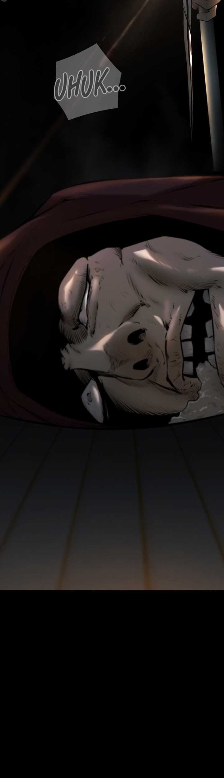 Blade of Retribution Chapter 6 - halaman 96