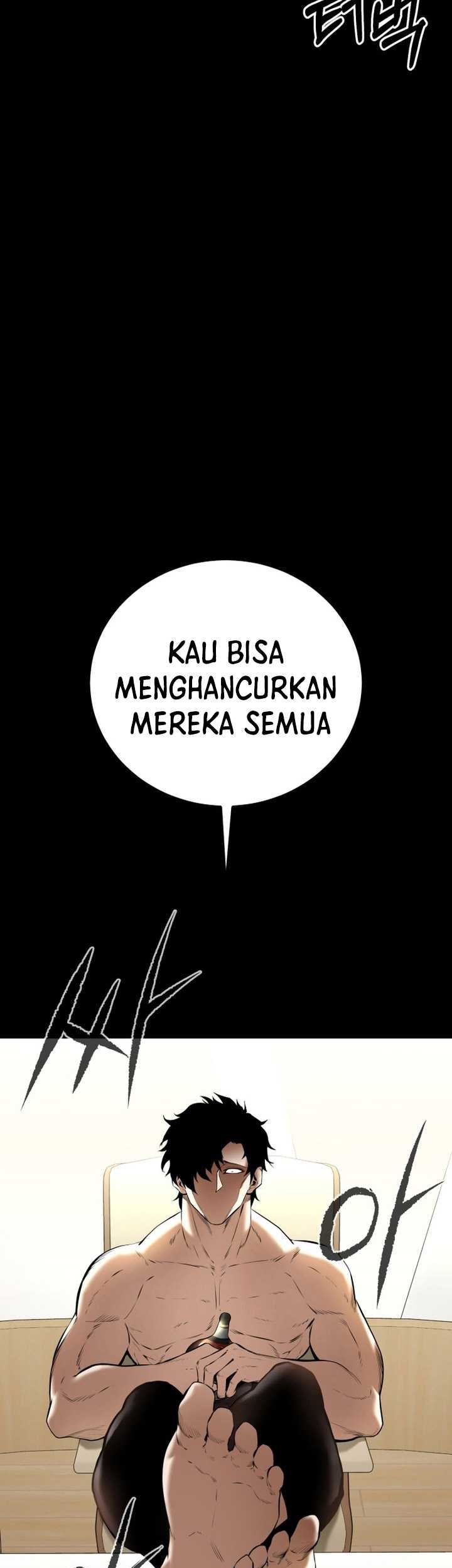 Blade of Retribution Chapter 7 - halaman 102