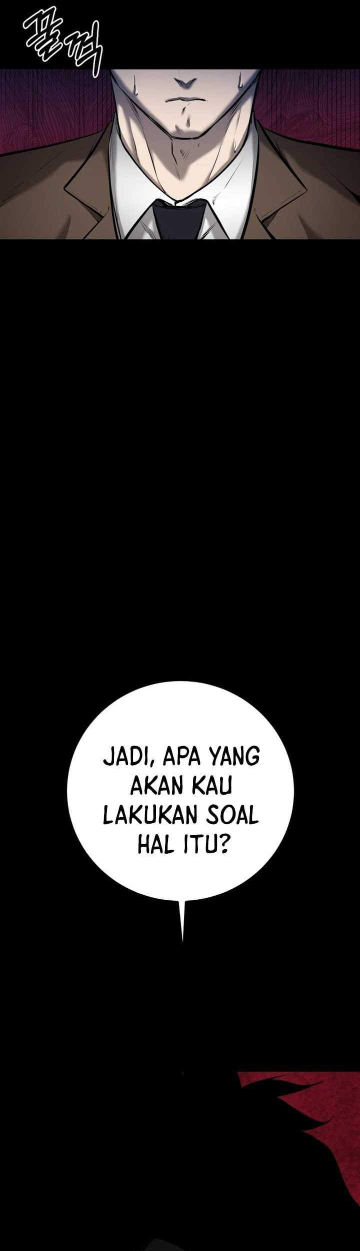 Blade of Retribution Chapter 7 - halaman 104