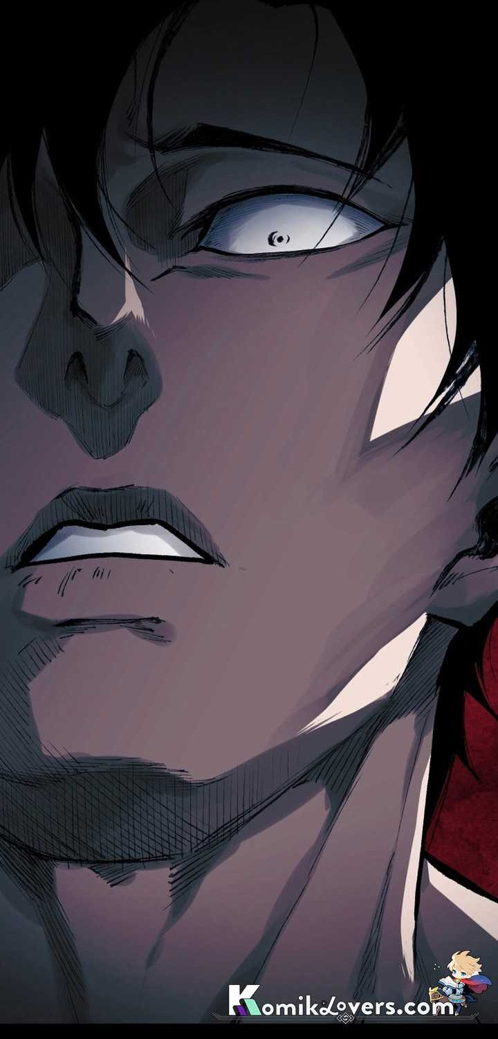 Blade of Retribution Chapter 7 - halaman 105