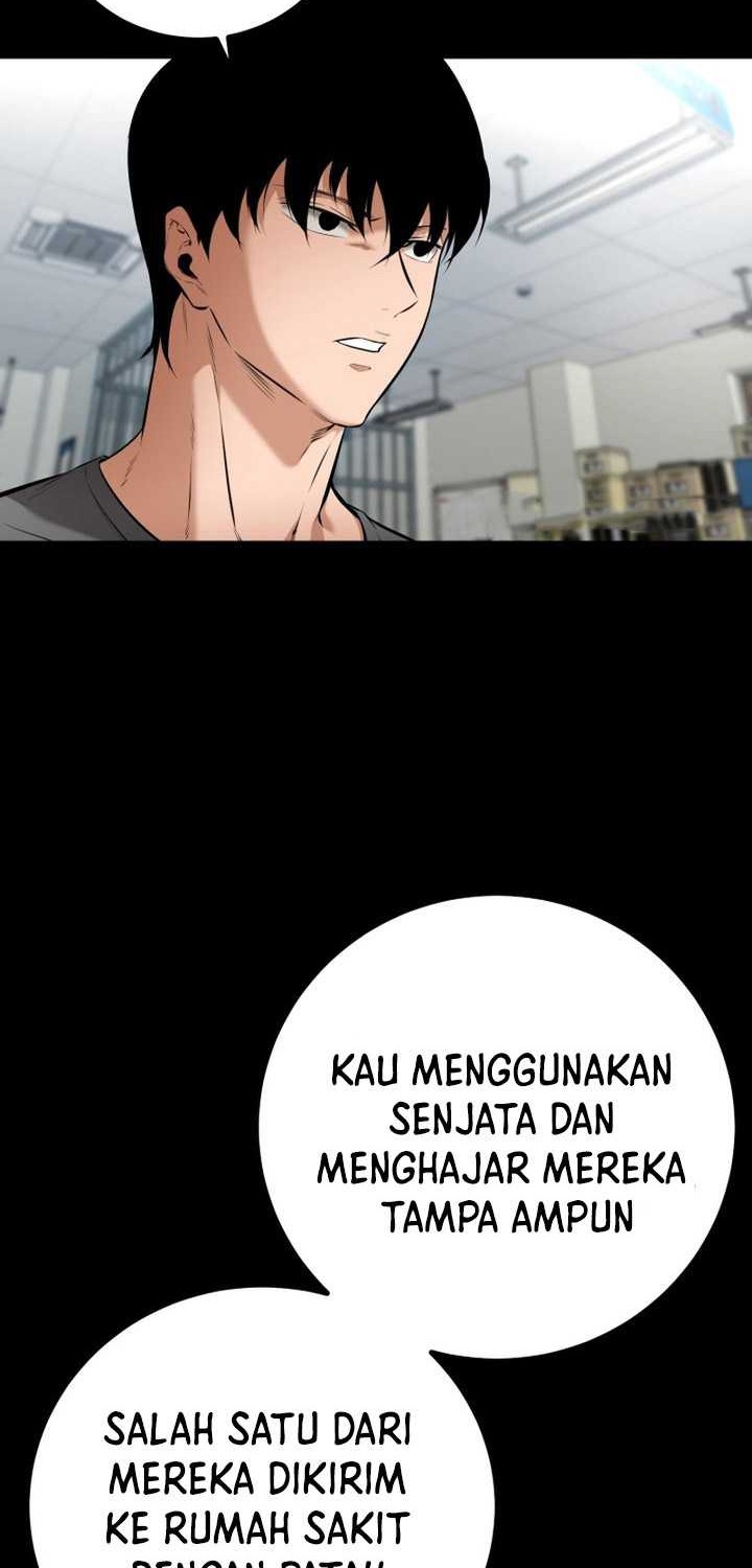Blade of Retribution Chapter 7 - halaman 11
