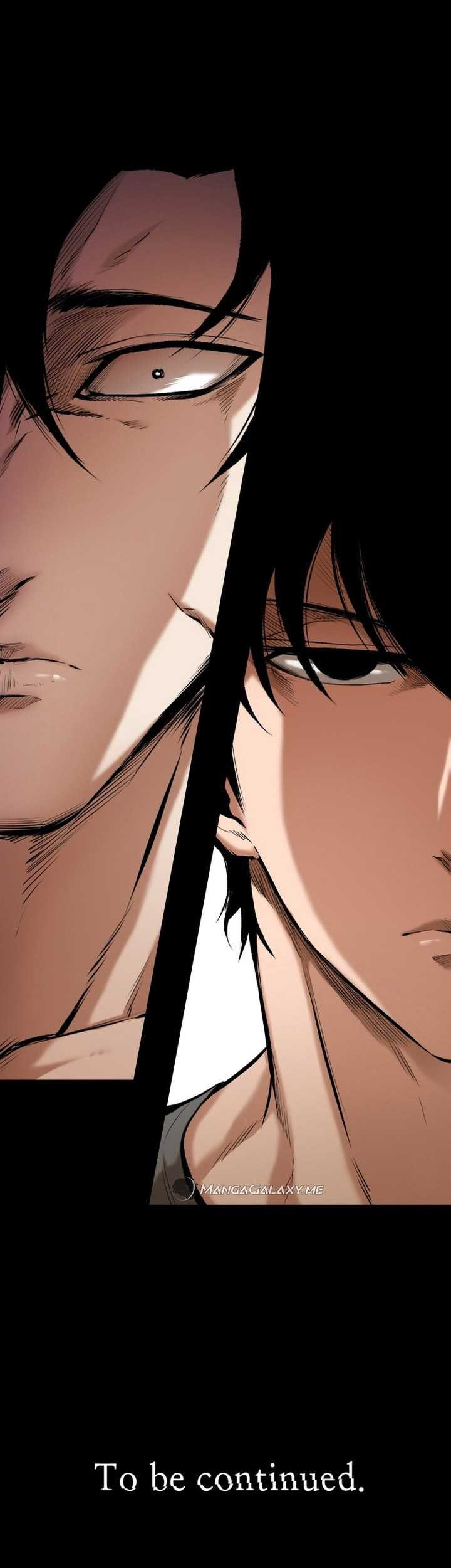Blade of Retribution Chapter 7 - halaman 112