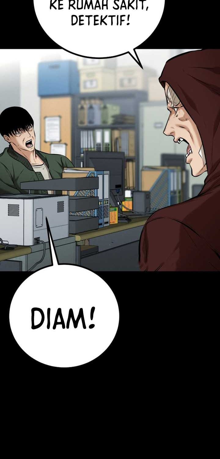 Blade of Retribution Chapter 7 - halaman 13