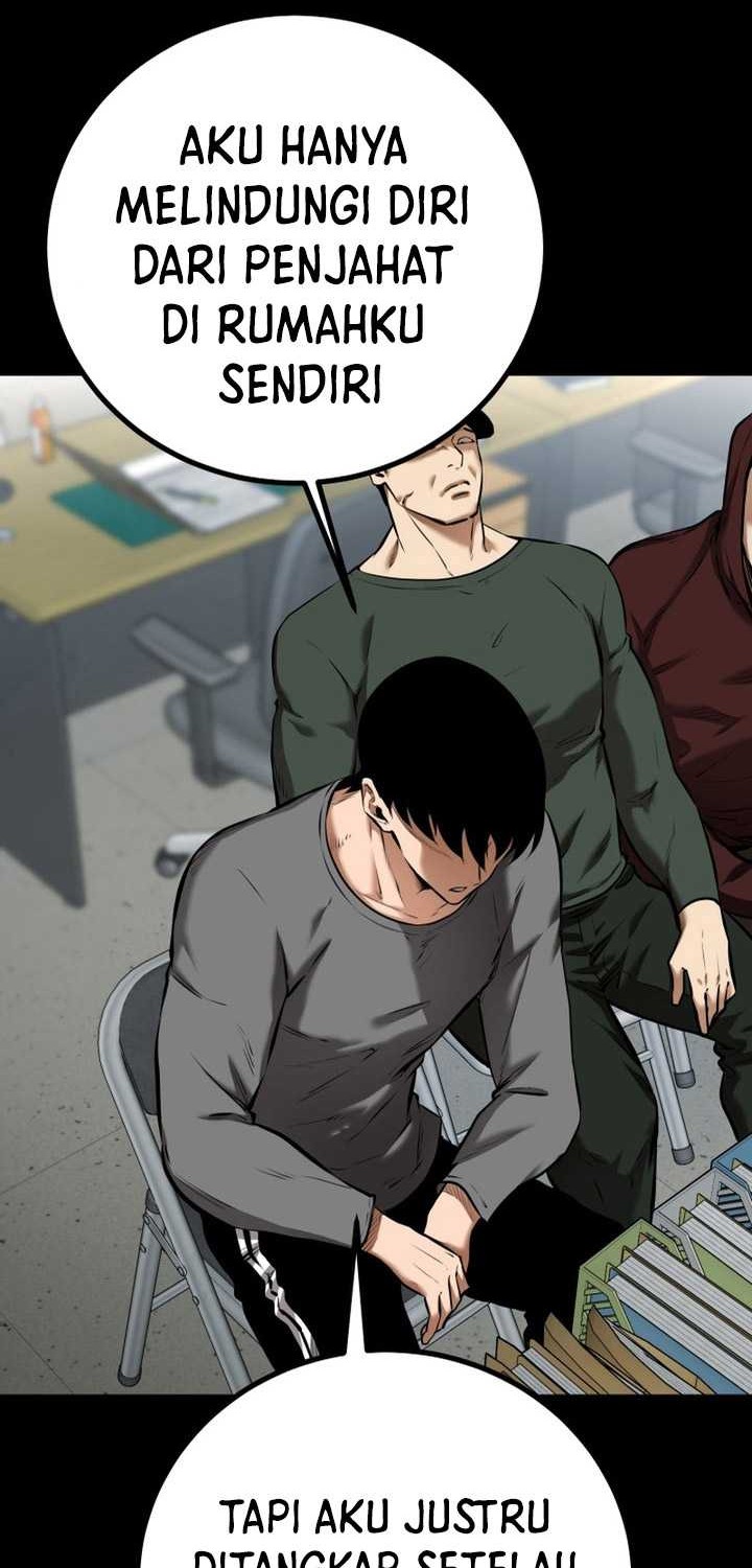 Blade of Retribution Chapter 7 - halaman 15