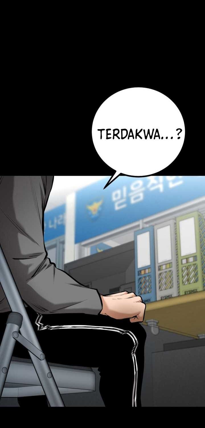 Blade of Retribution Chapter 7 - halaman 17