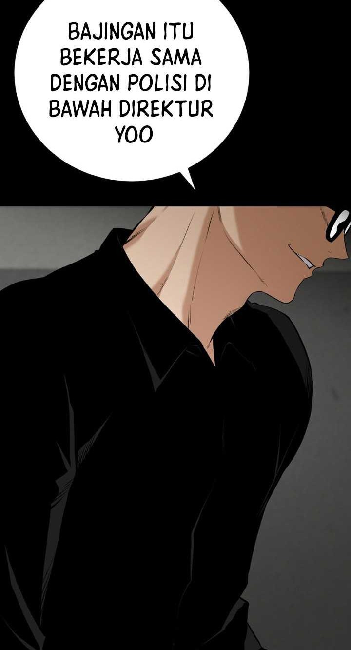 Blade of Retribution Chapter 7 - halaman 33