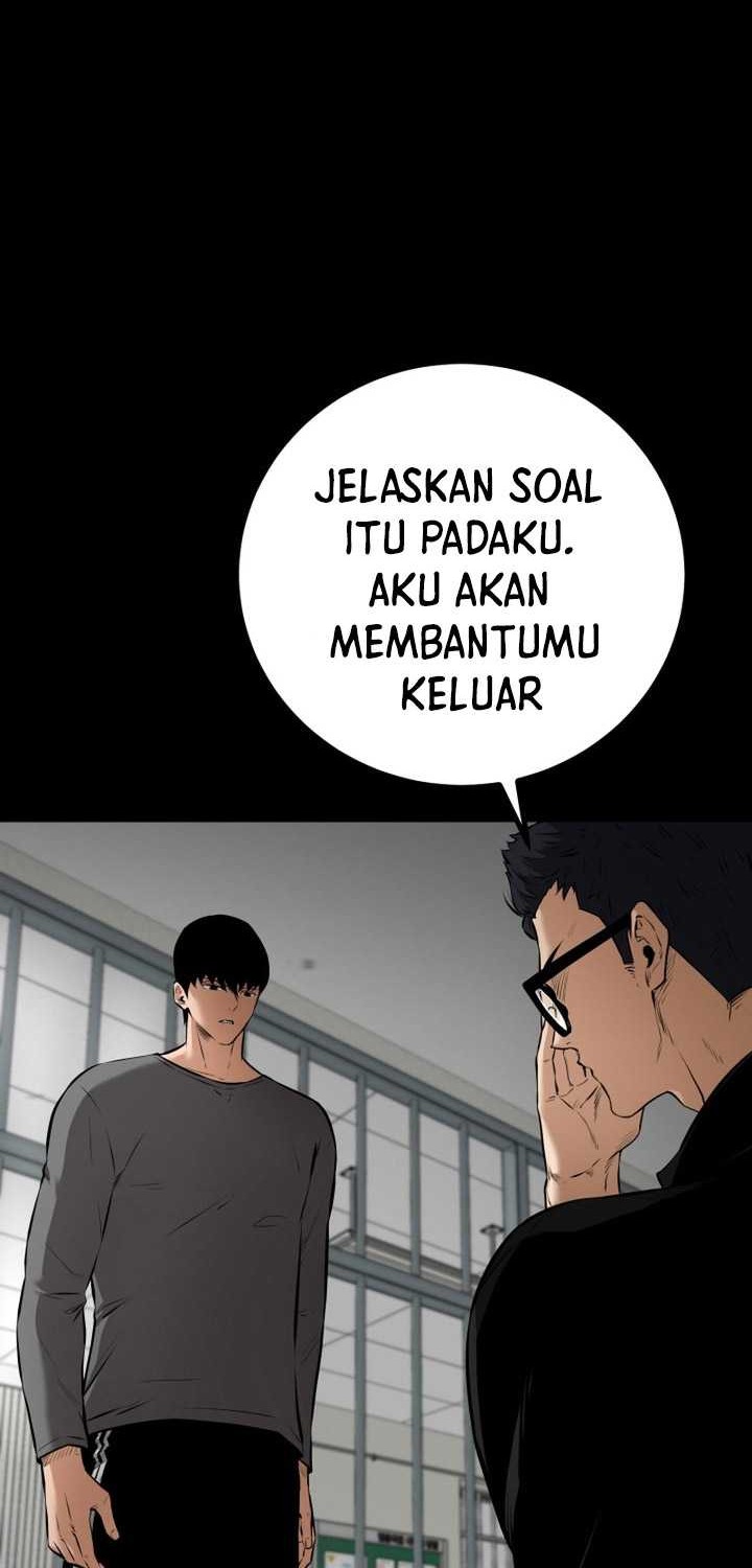Blade of Retribution Chapter 7 - halaman 35