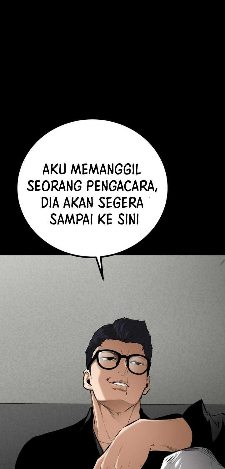 Blade of Retribution Chapter 7 - halaman 39