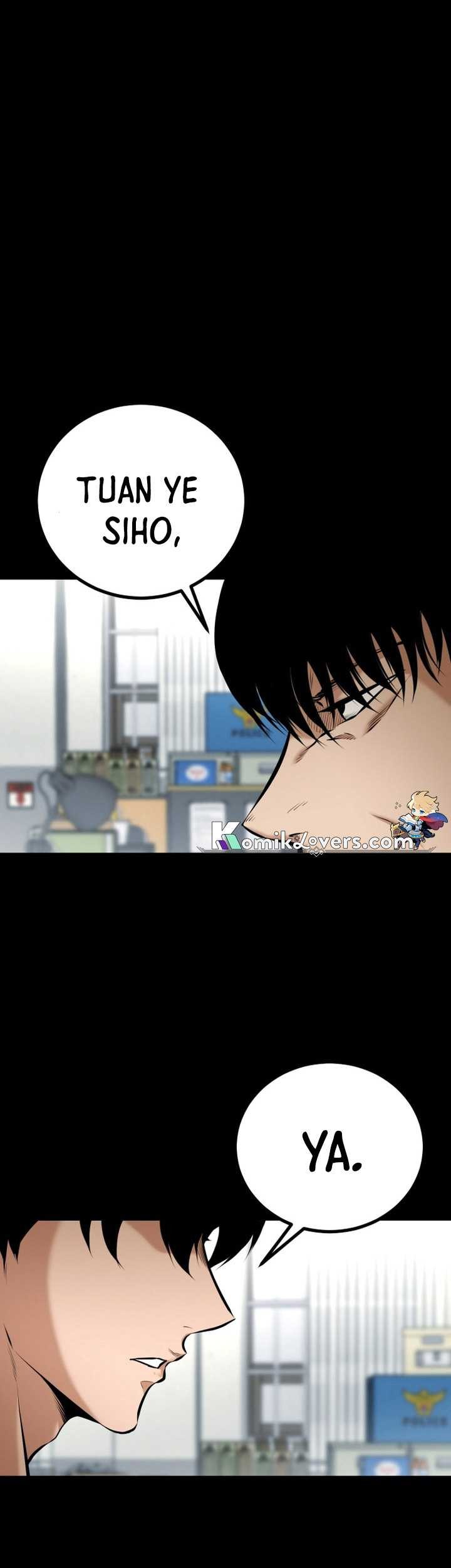 Blade of Retribution Chapter 7 - halaman 4