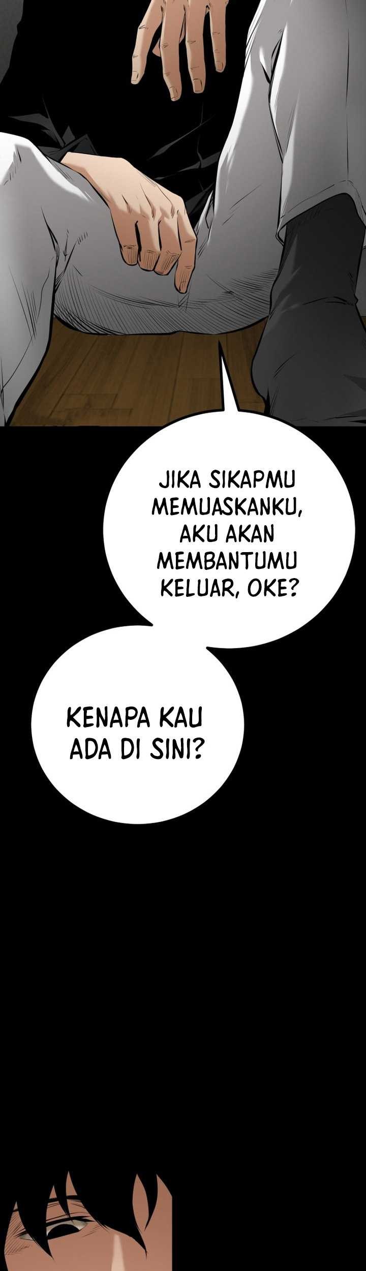 Blade of Retribution Chapter 7 - halaman 40