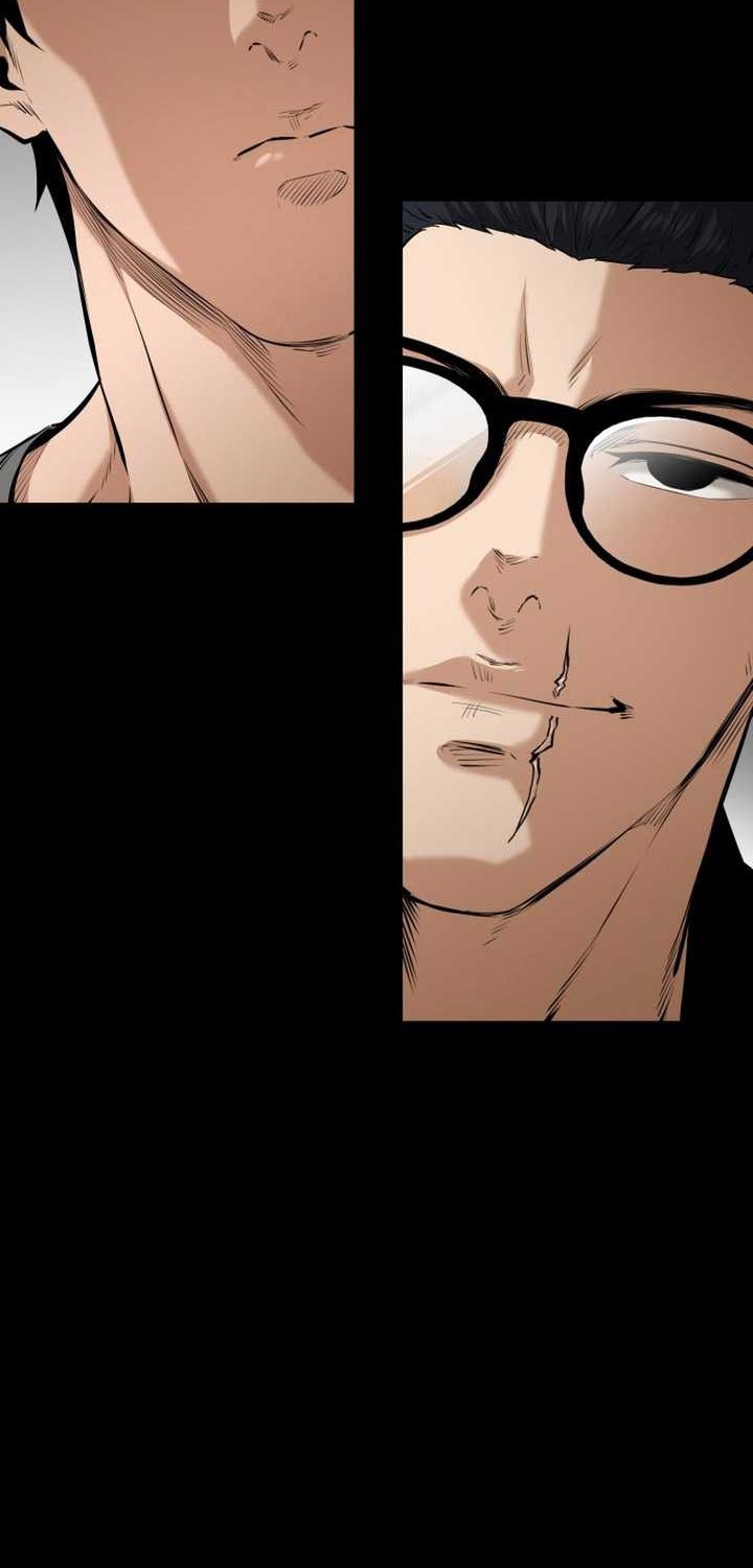 Blade of Retribution Chapter 7 - halaman 41