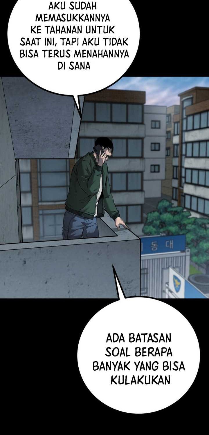 Blade of Retribution Chapter 7 - halaman 43