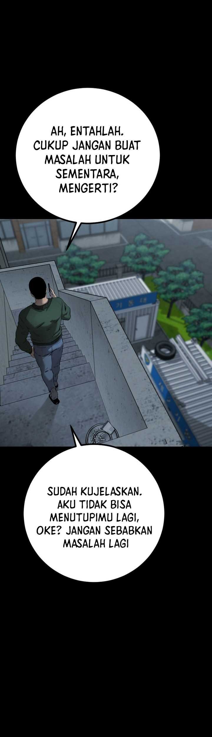Blade of Retribution Chapter 7 - halaman 44