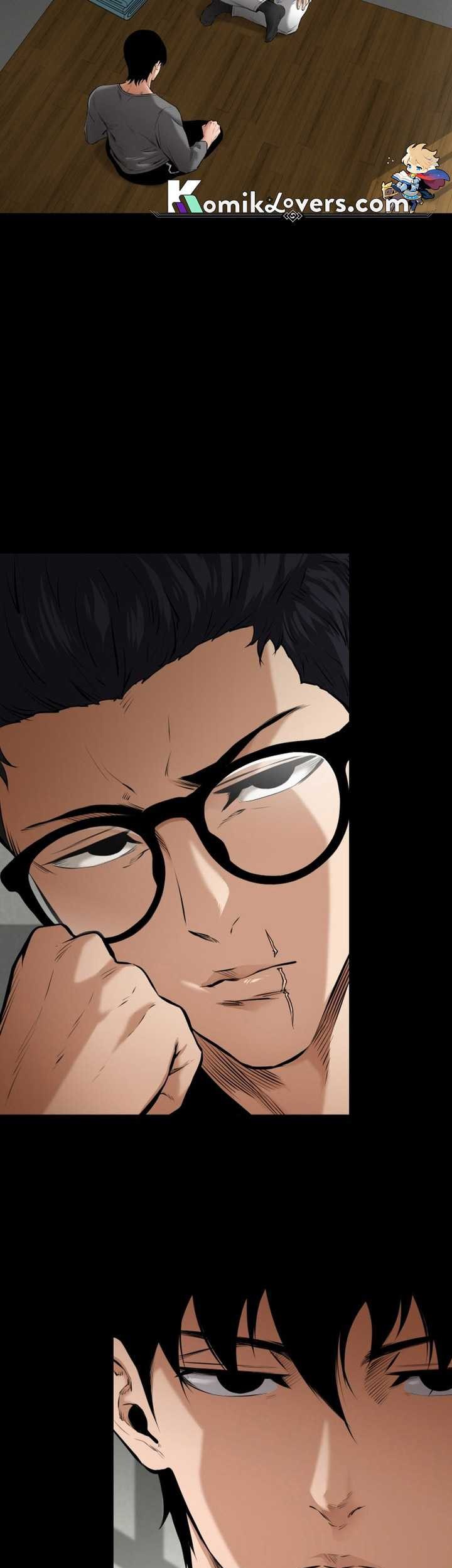 Blade of Retribution Chapter 7 - halaman 46