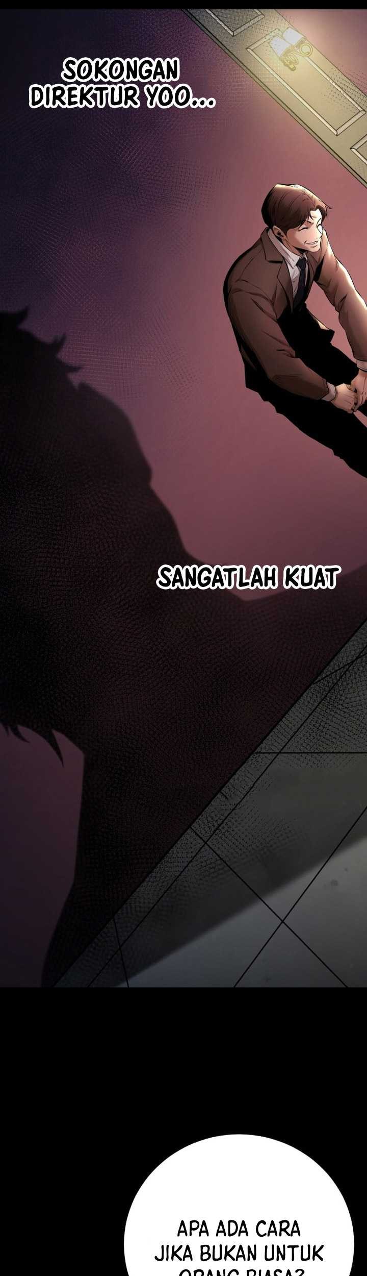Blade of Retribution Chapter 7 - halaman 50