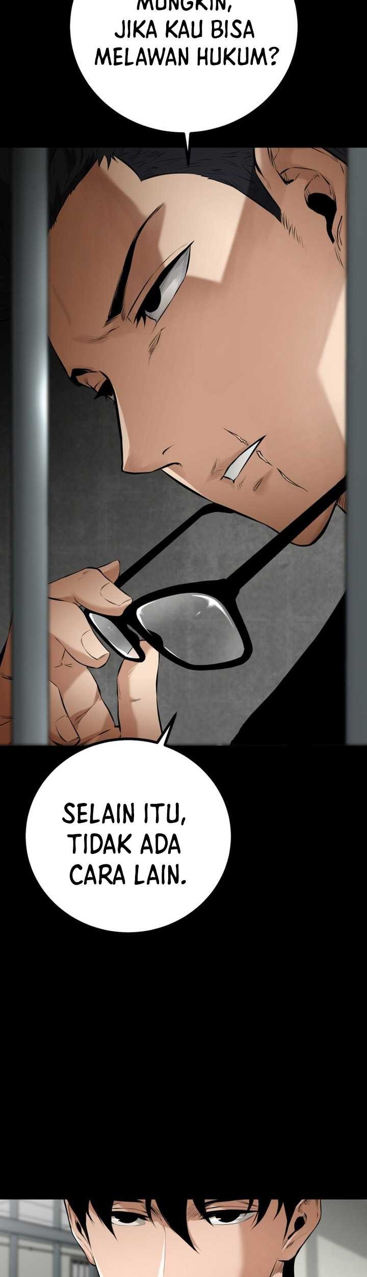 Blade of Retribution Chapter 7 - halaman 52