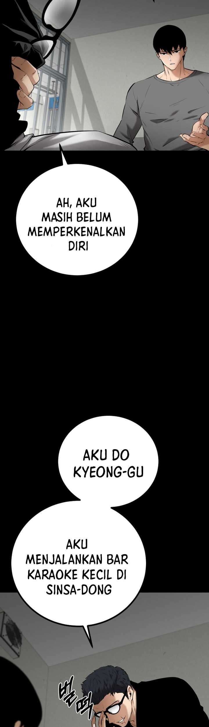 Blade of Retribution Chapter 7 - halaman 54