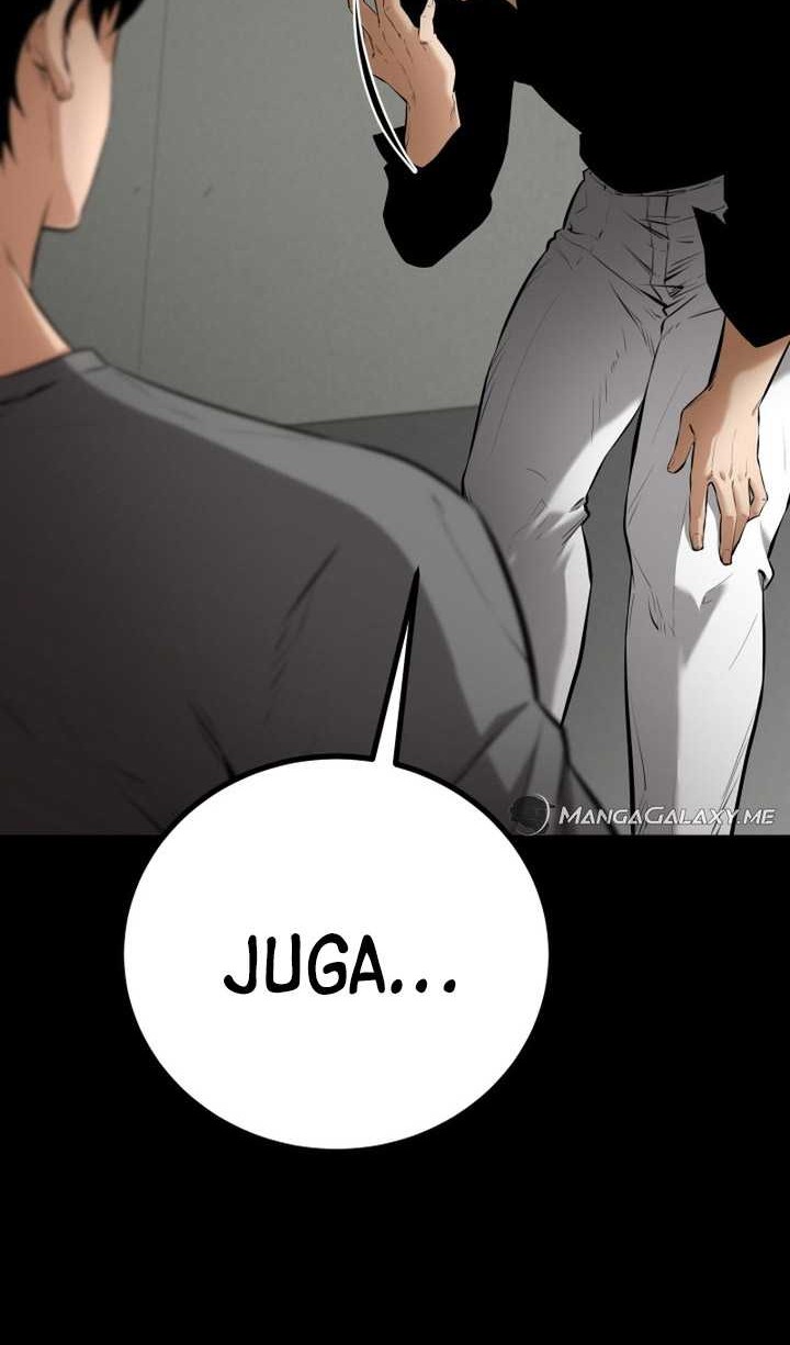 Blade of Retribution Chapter 7 - halaman 55