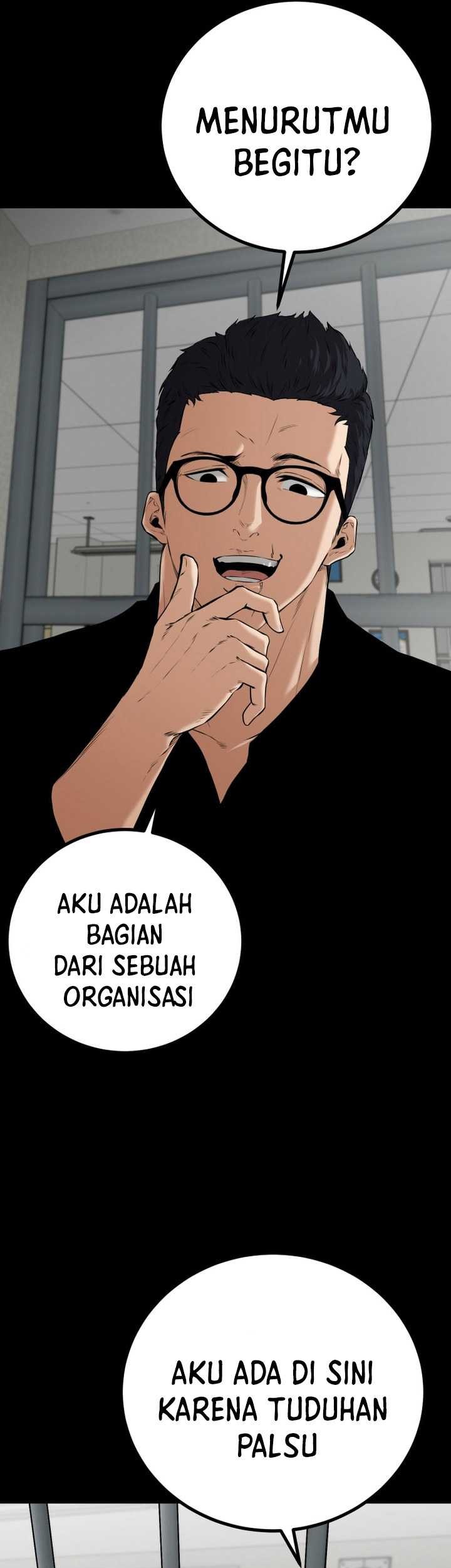 Blade of Retribution Chapter 7 - halaman 58