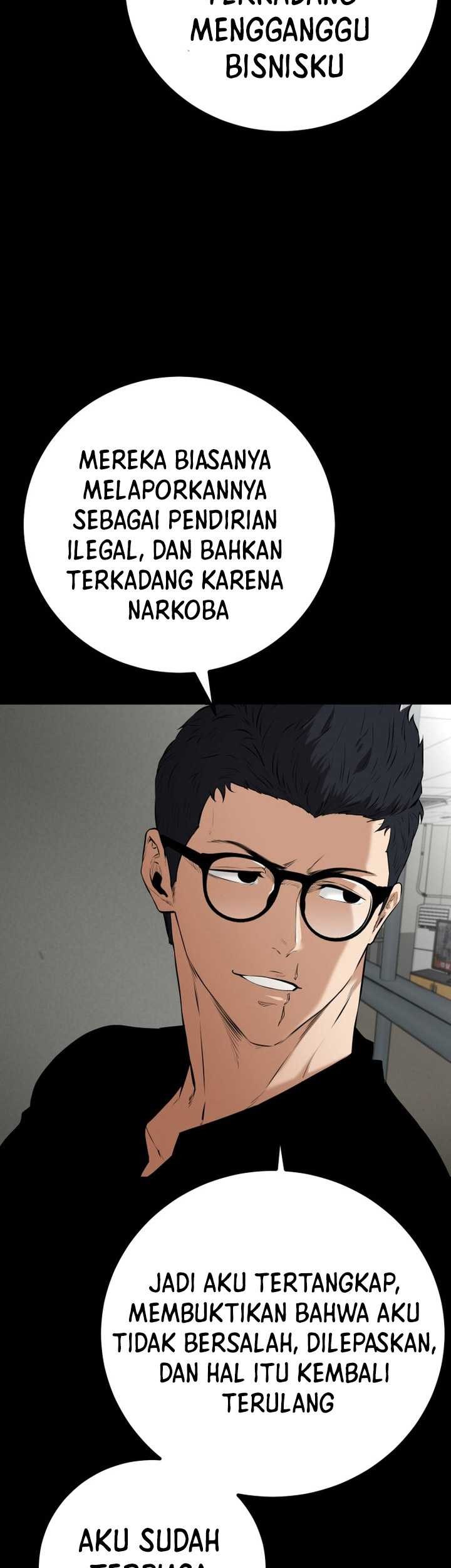 Blade of Retribution Chapter 7 - halaman 60